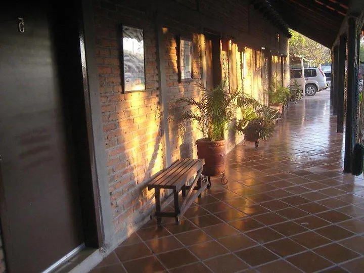 Hotel Villa Dominguez-1